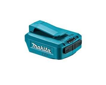マキタ(makita) USB用アダプタ ADP05 14.4V/18V兼用 商品画像1：e-tool