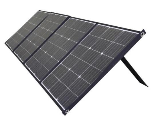 新ダイワ　PV200　ソーラーパネルのみ　SLG2300専用ソーラーパネル200W　ポー･･･