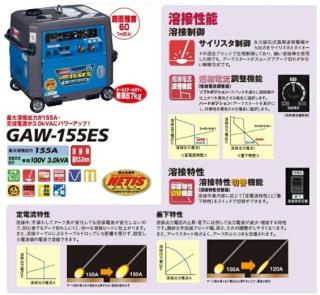 大型商品」発送先に会社名・屋号が必要です。デンヨー 小型ガソリン