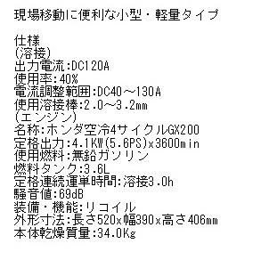 大型商品」発送先に会社名・屋号が必要です。新ダイワ やまびこ