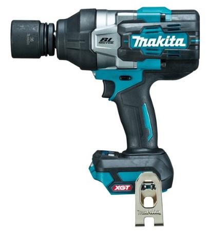 マキタ TW001GZ 本体のみ 40Vmax 充電式インパクトレンチ 角差込19mm (バッテ･･･
