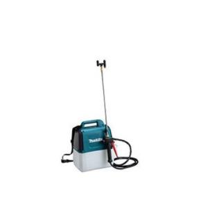 ク*ロ様 マキタ MUS054DZ 本体のみ(バッテリー別売) 18V充電式噴霧 マキタ MUS054DZ（本体のみ）（バッテリ・充電器別売） 充電式