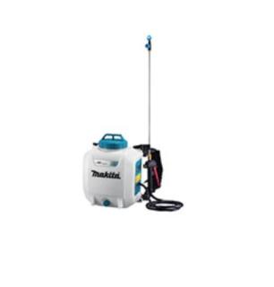 マキタ MUS078DZ 本体のみ(バッテリ・充電器別売) 充電式噴霧器 18V 7L 