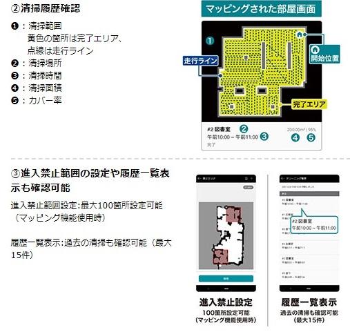 マキタ　RC300DZ　(本体のみ)　ロボットクリーナ　掃除機　18V 商品画像5：e-tool