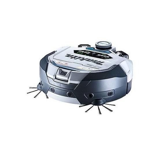 マキタ　RC300DZ　(本体のみ)　ロボットクリーナ　掃除機　18V 商品画像1：e-tool