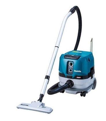 「大型商品」発送先に会社名・屋号が必要です。マキタ　VC001GZ　(本体のみ)(バッテリ・充電器別売)　充電式集じん機　乾湿両用　8L　40Vmax　無線連動非対応 商品画像8：e-tool