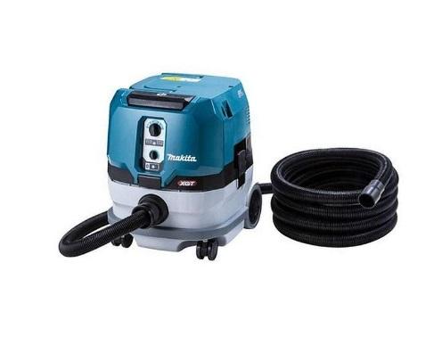 「大型商品」発送先に会社名・屋号が必要です。マキタ　VC002GZ　(本体のみ)(バッテリ・充電器別売)　充電式集じん機　粉じん専用　無線連動対応　8L　40Vmax 商品画像7：e-tool