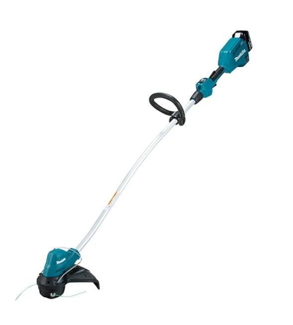 「大型商品」発送先に会社名・屋号が必要です。マキタ MUR189DWFC セット (バッテリ1個・充電器付き) 充電式草刈機 ループハンドル ナイロンコード式 18V 商品画像3：e-tool