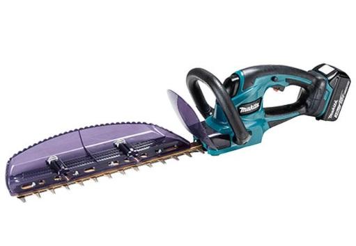 マキタ MUH367DWF (バッテリ1個・充電器付) 充電式ヘッジトリマ 360mm 18V 商品画像6：e-tool