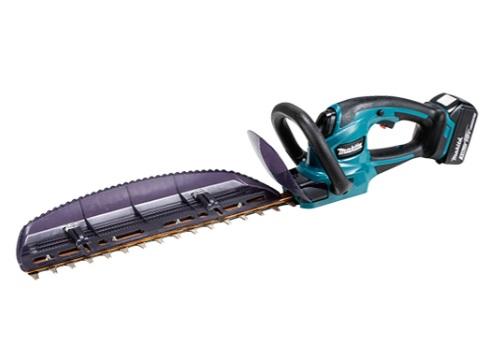 マキタ MUH407DWF (バッテリ・充電器付) 400mm 充電式ヘッジトリマ 18V 3.0Ah 商品画像6：e-tool