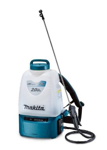 マキタ MUS200DZ (本体のみ) (バッテリ・充電器別売) 充電式噴霧器 20L 18V