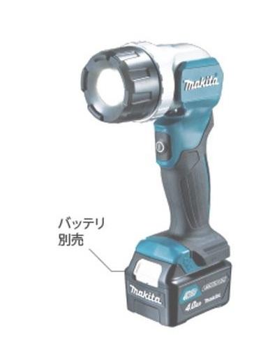 マキタ　ML106　(本体のみ)(電池・充電器別売)　フラッシュライト　10.8V 商品画像1：e-tool