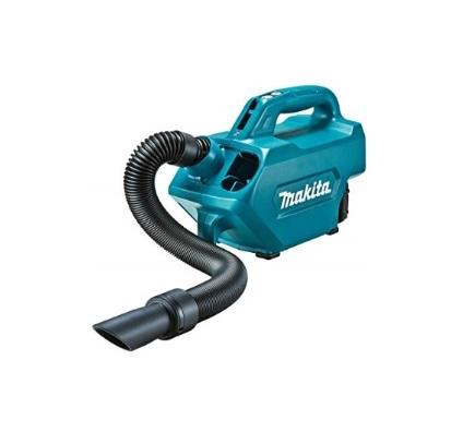 マキタ(makita) 充電式クリーナー 本体のみ CL121DZ (バッテリ・充電器別売) ソフトバック付 10.8Vスライド 商品画像1：e-tool