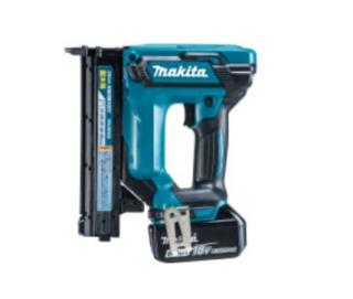 マキタ(makita) 35mm充電式面木釘打 FN350DRG 18V フィニッシュネイラ