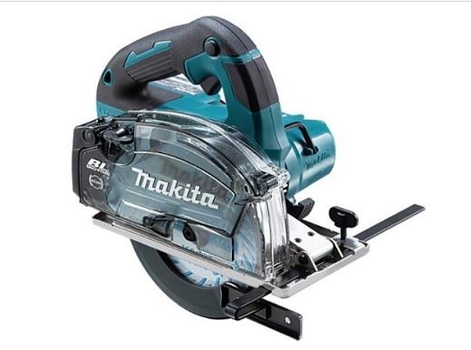 マキタ CS553DZS 本体のみ 150mm充電式チップソーカッター 18V (バッテリ・充電器・ケース別売) makita 2024年2月より保護メガネは、付属いたしません。 商品画像6：e-tool