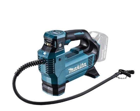 マキタ　MP181DZ　本体のみ(バッテリ・充電器別売)　充電式空気入れ　18V