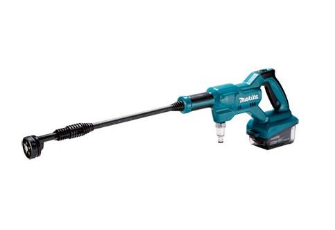 マキタ MHW180DZ(本体のみ) (バッテリ・充電器別売) 充電式洗浄機 18V
