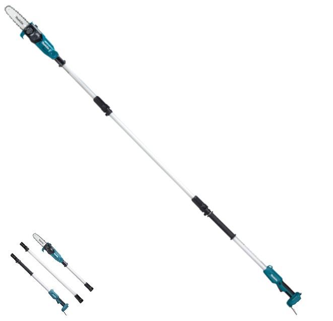 マキタ MUA200DZ (本体のみ) (バッテリ・充電器別売) 80TXL仕様 充電式高枝チ･･･