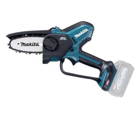 マキタ MUC028GZ(本体のみ)(バッテリ・充電器別売) 40Vmax 充電式ハンディソー 100mm 商品画像6：e-tool