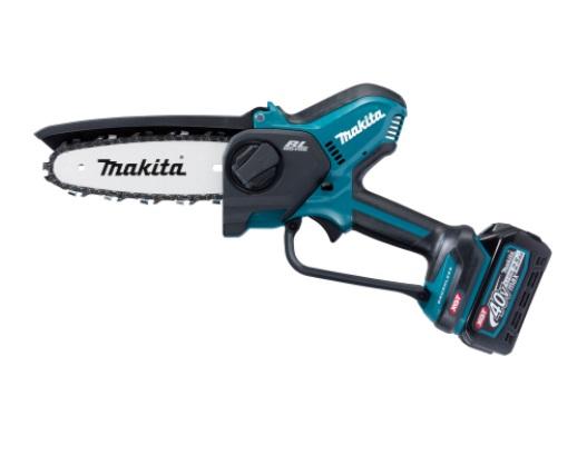 マキタ MUC029GRD (バッテリ1個・充電器付) 40Vmax 充電式ハンディソー 150mm 商品画像7：e-tool