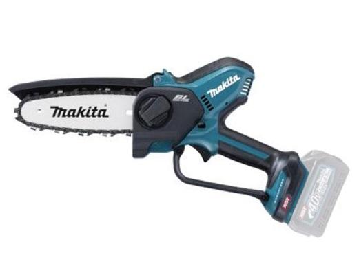 マキタ MUC029GZ(本体のみ) (バッテリ・充電器別売) 40Vmax 充電式ハンディソー 150mm 商品画像6：e-tool