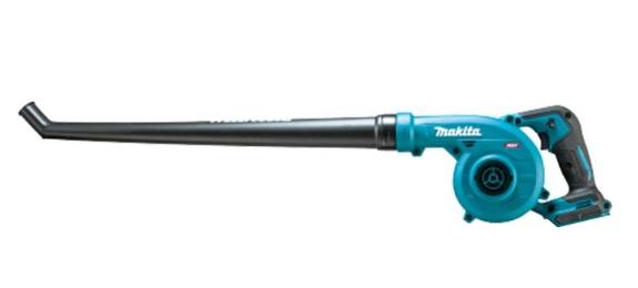 マキタ UB002GZL (本体のみ) (バッテリ･充電器別売) 40Vmax 充電式ブロワ makita 商品画像6：e-tool