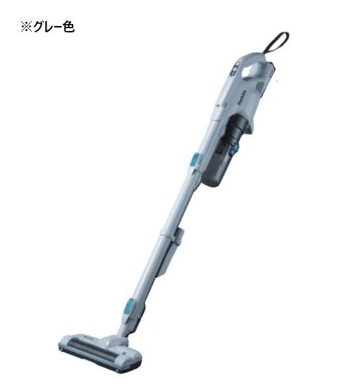 マキタ CL004GZG グレー (本体のみ) (充電器・バッテリー別売) 充電式クリーナー 40Vmax 電動回転ブラシ・サイクロン搭載 商品画像11：e-tool