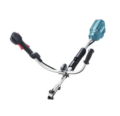 マキタ MUX19DZ (本体のみ) (バッテリ 充電器 ツールバック 刈払アタッチメン･･･