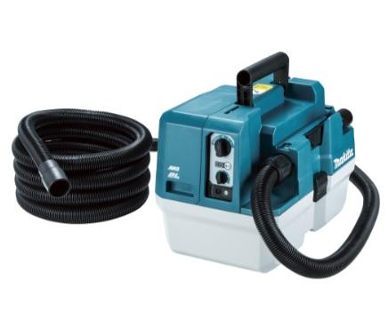 マキタ VC013GZ (本体のみ) (バッテリ･充電器別売) 充電式集じん機 40Vmax 商品画像11：e-tool