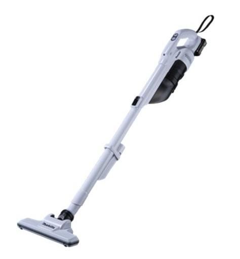 マキタ CL200FDSTW (バッテリ1個・充電器付) 10.8V 充電式クリーナー サイクロン一体式 商品画像9：e-tool