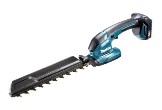 マキタ MUH022GZ (バッテリ・充電器別売) 充電式ヘッジトリマ 刃物長260mm 両刃式 40Vmax 商品画像10：e-tool