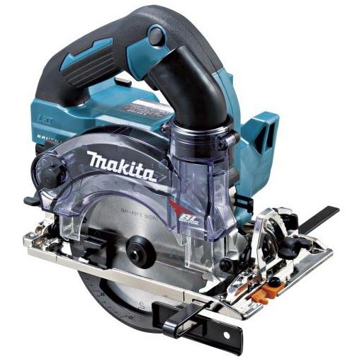 マキタ KS516DZ(本体のみ) (バッテリ・充電器・ケース・チップソー別売) 125mm 充電式防じんマルノコ 集じん機接続専用 18V 商品画像8：e-tool