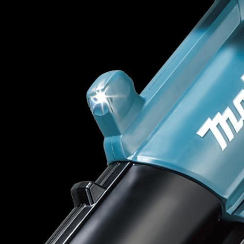 マキタ MUB005GZ (本体のみ) (バッテリ･充電器別売) 充電式ブロワ集じん機 40Vmax 商品画像6：e-tool