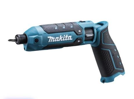 マキタ TD023DZ 青 (バッテリ・充電器・ケース別売) 充電式ペンインパクトドライバ 7.2V 商品画像8：e-tool