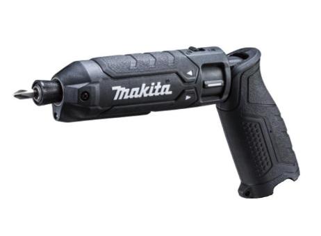 マキタ TD023DZB 黒 (バッテリ・充電器・ケース別売) 充電式ペンインパクトドライバ 7.2V 商品画像8：e-tool