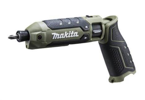 マキタ TD023DZO オリーブ (バッテリ・充電器・ケース別売) 充電式ペンインパクトドライバ 7.2V 商品画像8：e-tool