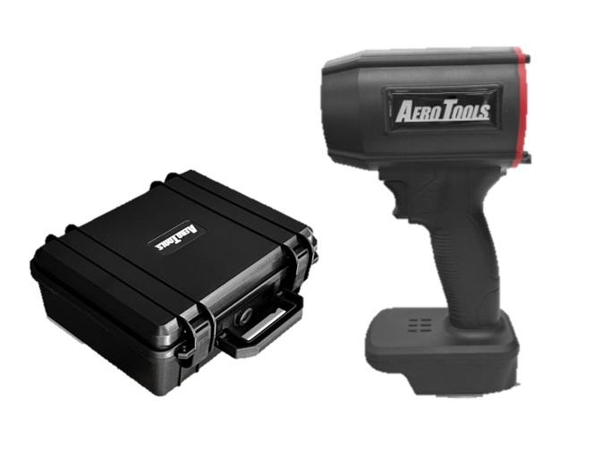 エアロツールズ ハイコーキ18V・36Vマルチバッテリーのみ対応 MK-1 Plus 電動･･･