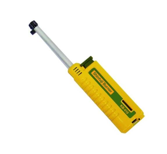 新富士バーナー KB-410 スライドガスマッチ 商品画像3：e-tool