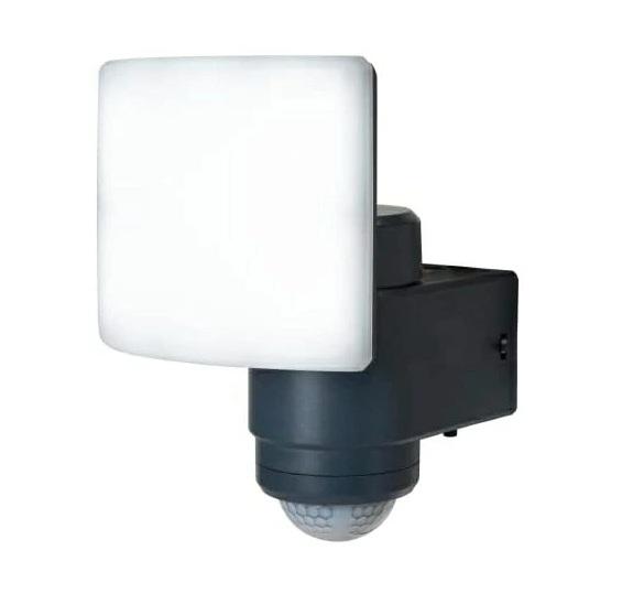 18W追尾式センサーライト LED-AC1017TA ライテックス