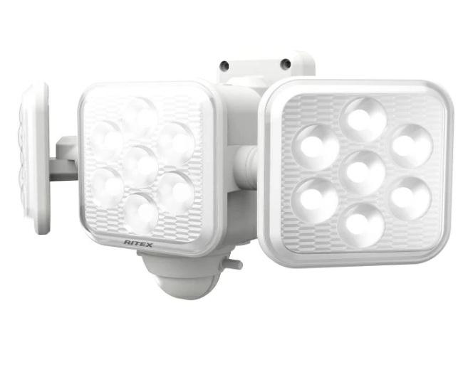  5W×3 t[A[LEDdrZT[Cg LED-320 CebNX