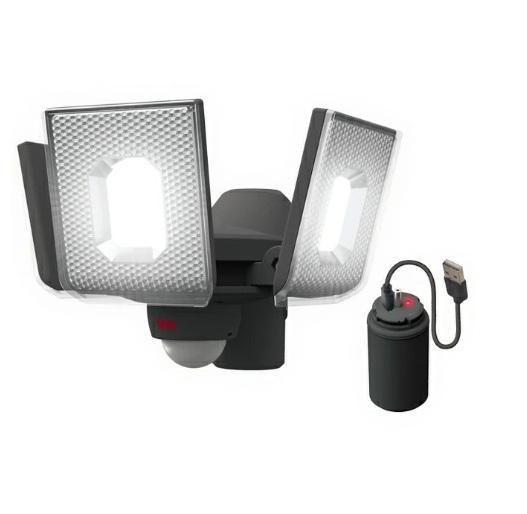 5W×3XCh^LED[dZT[Cg LED-RC830 CebNX