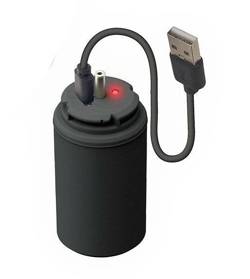 LED-RC820用替バッテリー LED-RC820B ライテックス