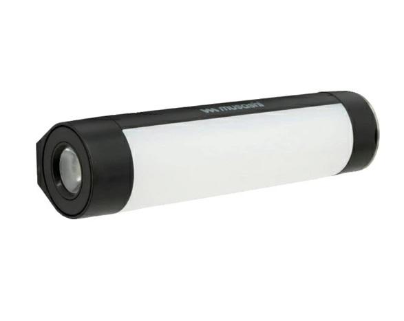 充電式マルチライト円柱型 RWL-110 ライテックス