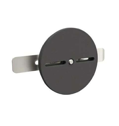 SP-14 センサーライト用 フェンス挟み込みベース ライテックス