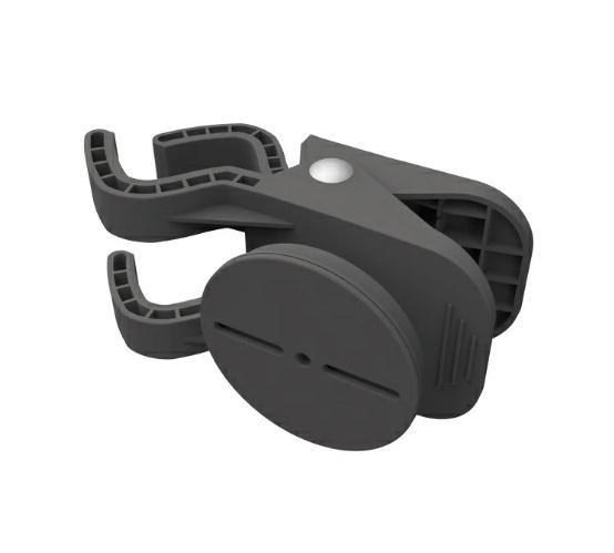 SP-15 センサーライト用クリップベース ライテックス