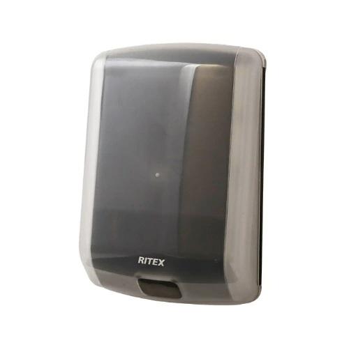 どこでもハイブリッドソーラーライト3W 角型 SWL-HB101 ライテックス