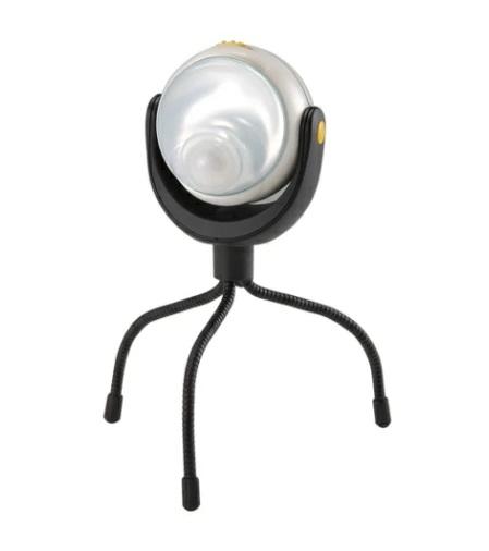 ASL-090 LEDどこでもセンサーライト ライテックス