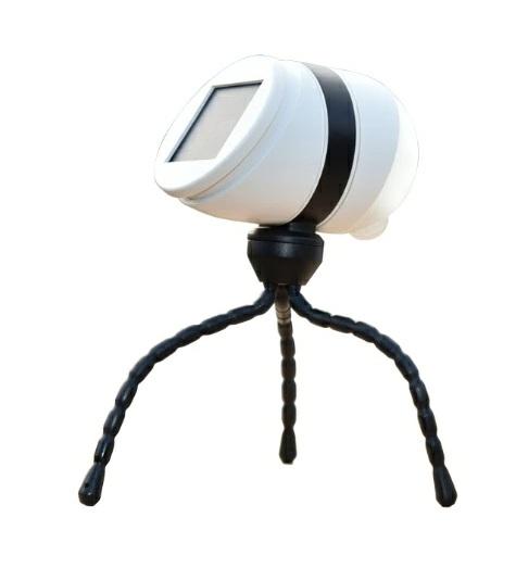 LEDどこでもセンサーライト ソーラー ASL-093 ライテックス