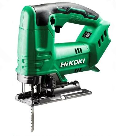 ハイコーキ CJ18DA(NN) (本体のみ) (バッテリ・充電器・ケース別売) コードレスジグソー 18V 商品画像1：e-tool
