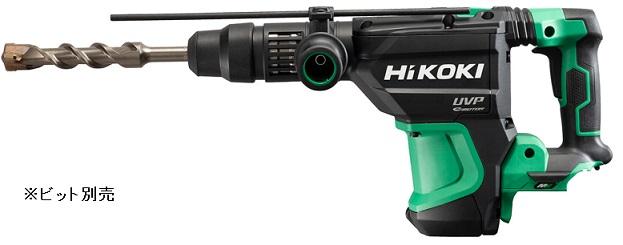 ハイコーキ DH3640DA(NNK) (本体+ケース付) (バッテリ・充電器・ビット別売) ･･･